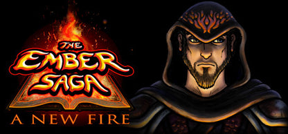 The Ember Saga: A New Fire Steam Key GLOBAL