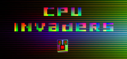 CPU Invaders