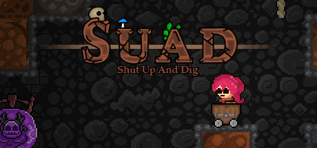 Shut Up And Dig