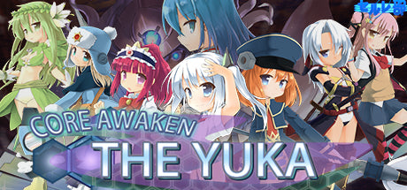 Core Awaken ~The Yuka~ Steam Key GLOBAL