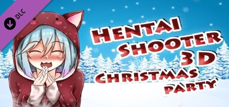 Hentai Shooter 3D: Christmas Party