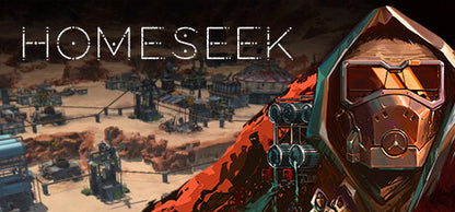 Homeseek (Steam)