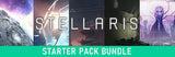 Stellaris (Starter Pack Bundle 2023)