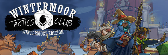 Wintermoor Tactics Club (Wintermost Edition)
