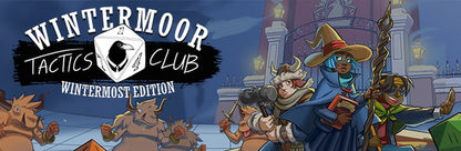 Wintermoor Tactics Club (Wintermost Edition)