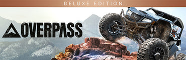 Overpass (Deluxe Edition)
