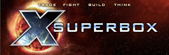 X SuperBox