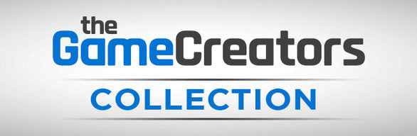 The Game Creators Collection