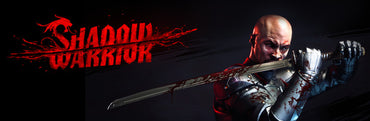 Shadow Warrior: Special Edition (EU)