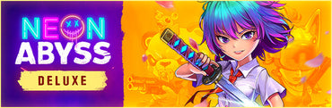 Neon Abyss (Deluxe Edition)