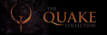 Quake Collection (EU)
