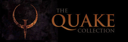 Quake Collection (EU)