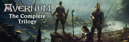 Avernum Bundle