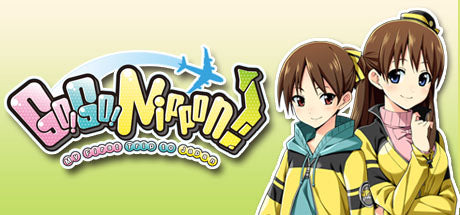 Go! Go! Nippon!