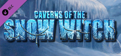 Caverns of the Snow Witch (Fighting Fantasy Classics) (DLC)
