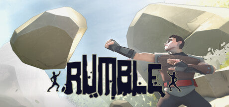 Rumble (Steam)