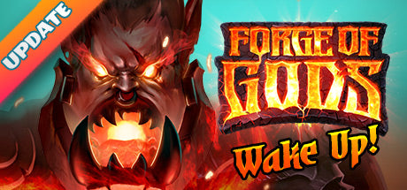 Forge of Gods - Infernal War Pack DLC