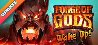 Forge of Gods - Infernal War Pack DLC