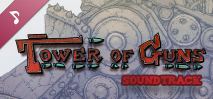 Tower of Guns - Soundtrack (DLC)