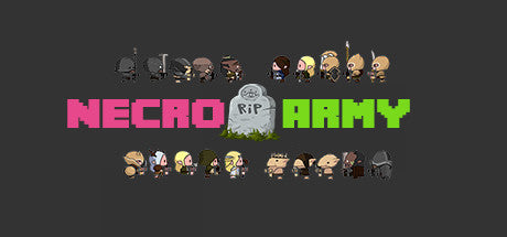 Necroarmy (Steam)
