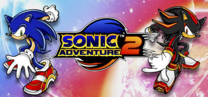 Sonic Adventure 2 (Steam) (EU)