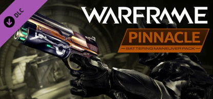 Warframe: Battering Maneuver Pinnacle (DLC)