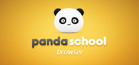 Panda School Browser