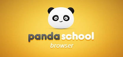 Panda School Browser