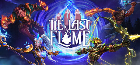 The Last Flame (Steam)