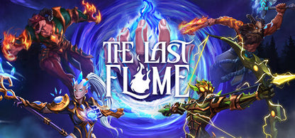 The Last Flame (Steam)