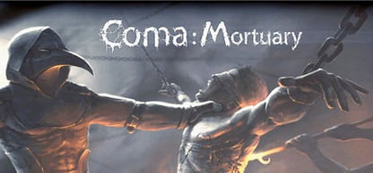 Coma: Mortuary Steam Key GLOBAL