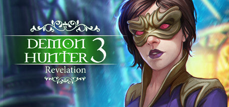 Demon Hunter 3: Revelation Steam Key GLOBAL