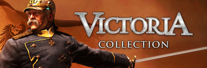 Victoria Collection