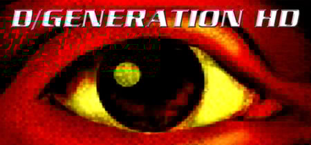 D/Generation HD Steam Key GLOBAL