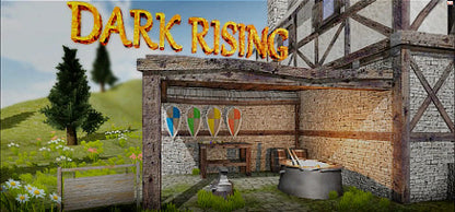 Dark Rising (Steam)