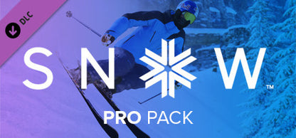 SNOW - Pro Pack (DLC)