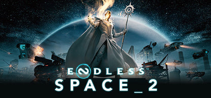Endless Space 2 (Digital Deluxe Edition) (Steam)
