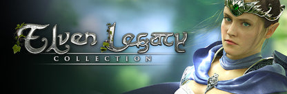 Elven Legacy Collection