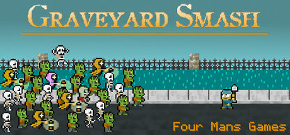 Graveyard Smash