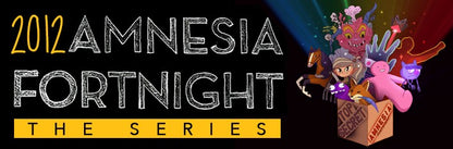 Amnesia Fortnight 2012