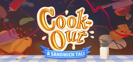 Cook-Out (Steam)