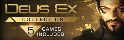 Deus Ex Collection