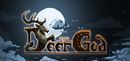 The Deer God Steam Key GLOBAL