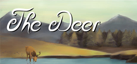 The Deer Steam Key GLOBAL