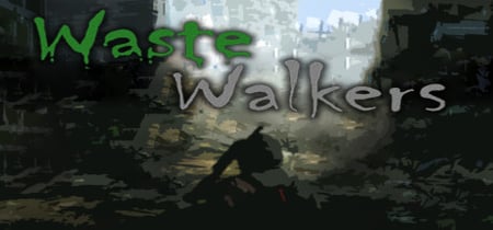 Waste Walkers Steam CD Key