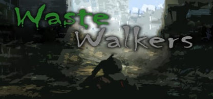 Waste Walkers Steam CD Key