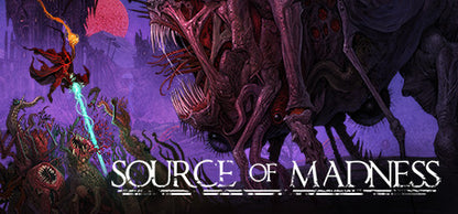 Source of Madness (Steam)