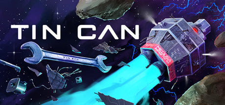 Tin Can (Steam)
