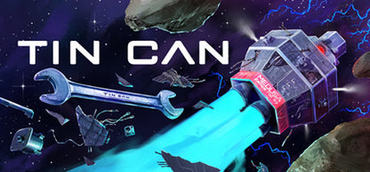 Tin Can (Steam)