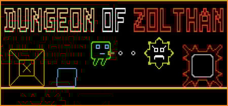 Dungeon of Zolthan